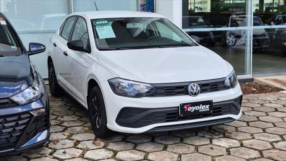 VOLKSWAGEN POLO 1.0 MPI TRACK MANUAL VOLKSWAGEN POLO 1.0 MPI TRACK MANUAL